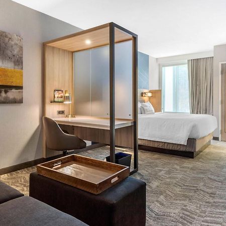 Springhill Suites Charlotte Southwest Extérieur photo