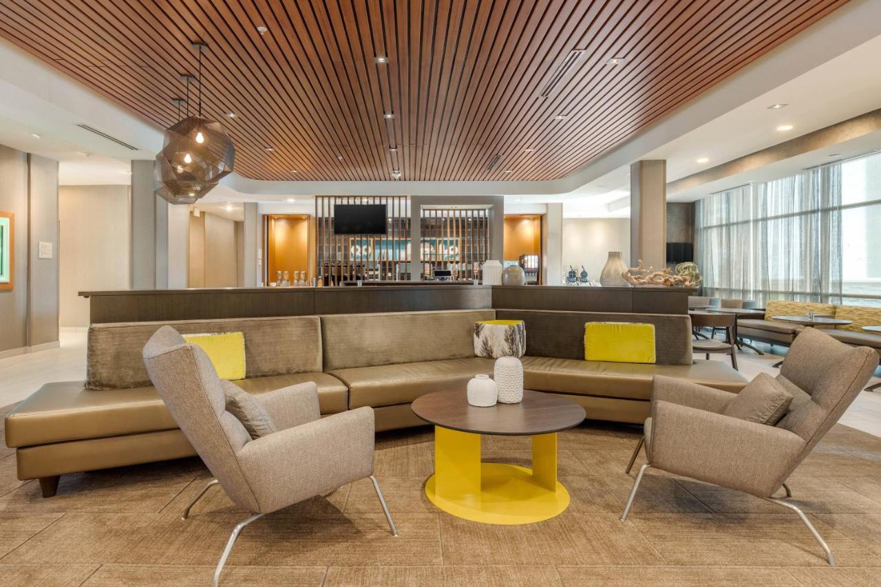 Springhill Suites Charlotte Southwest Extérieur photo
