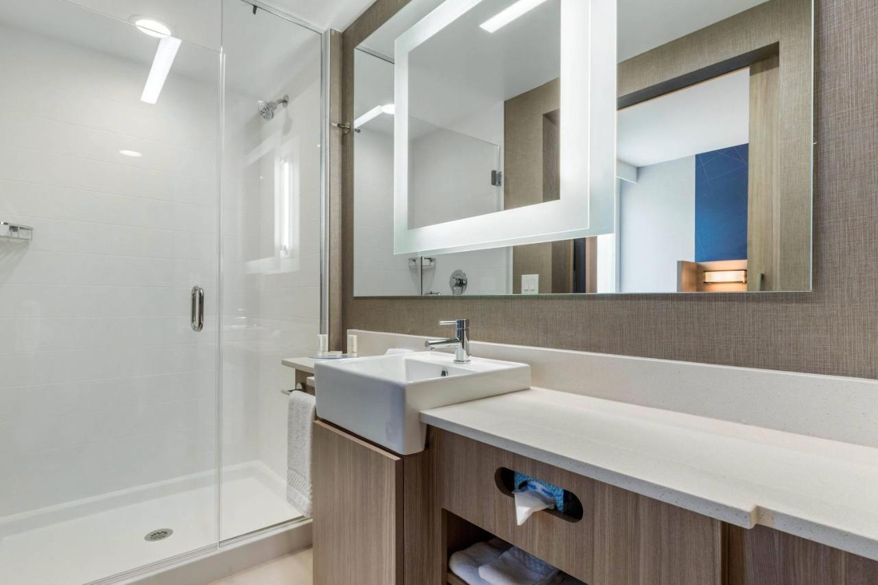 Springhill Suites Charlotte Southwest Extérieur photo
