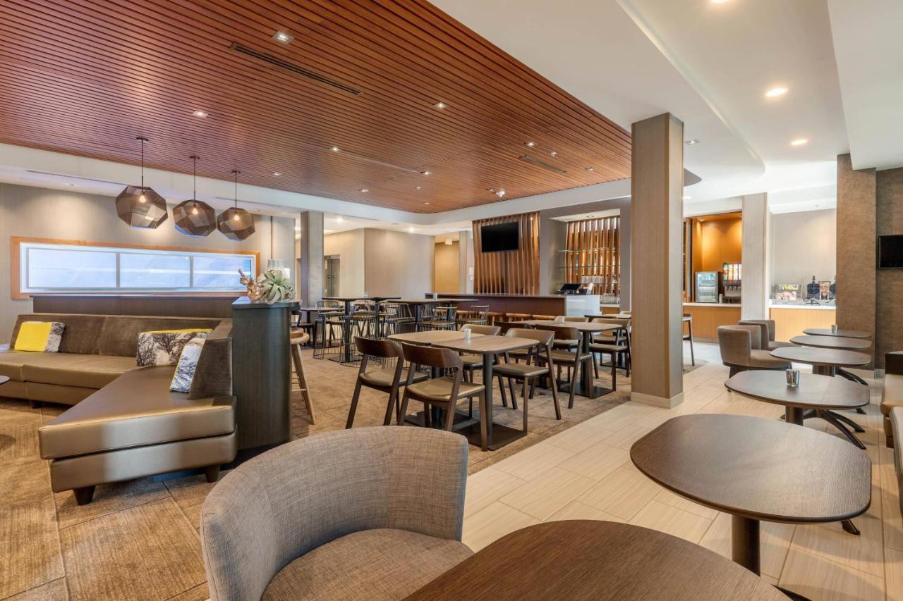 Springhill Suites Charlotte Southwest Extérieur photo