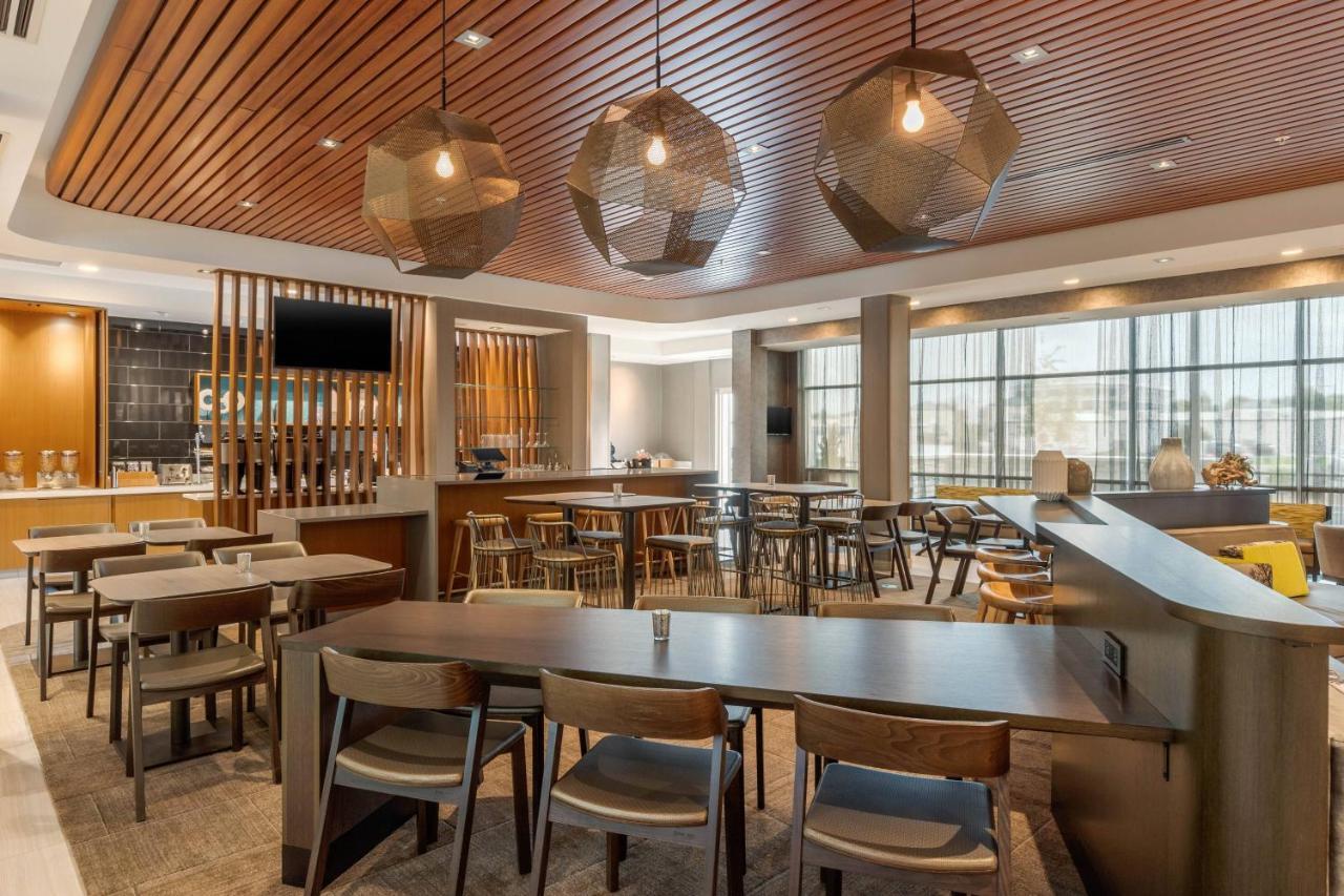 Springhill Suites Charlotte Southwest Extérieur photo